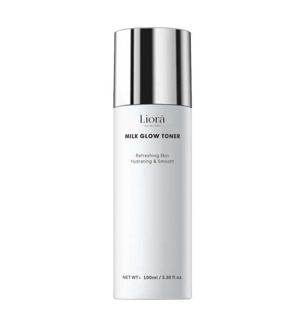Liorà™ Rice Milk Toner