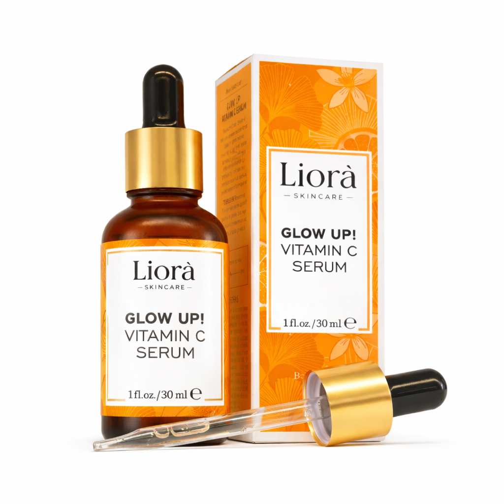 Liorà™ Vitamin C Serum