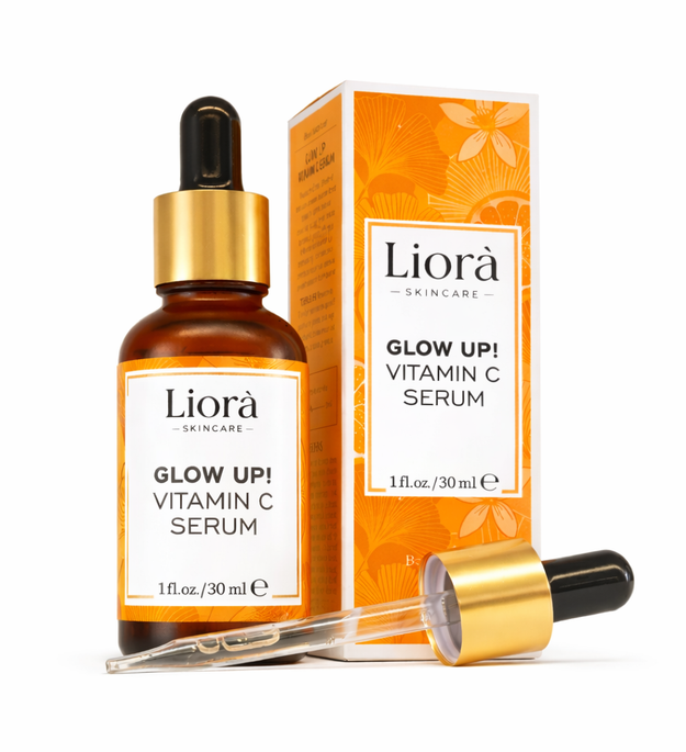 Liorà™ Vitamin C Serum