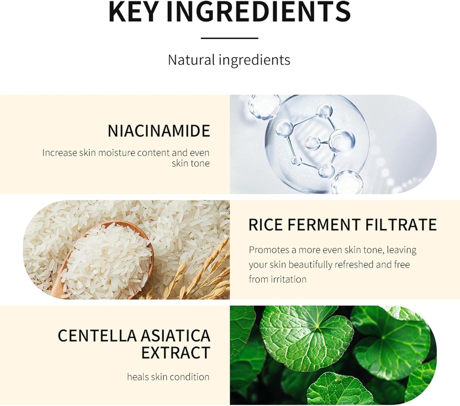 Liorà™ Rice Milk Toner