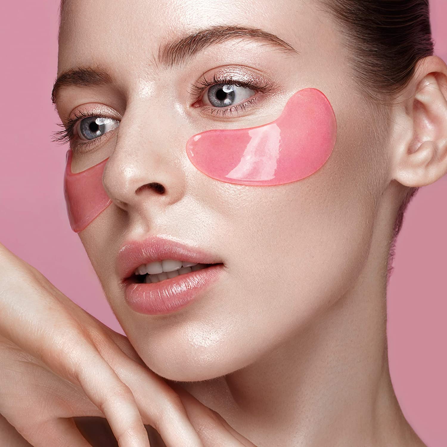 Liorà™ Hydrogel Eye Pads