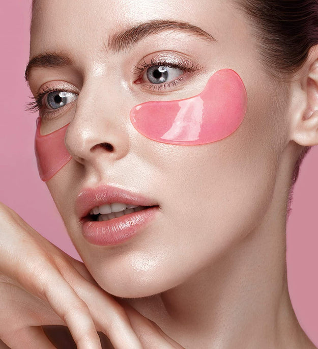 Liorà™ Hydrogel Eye Pads