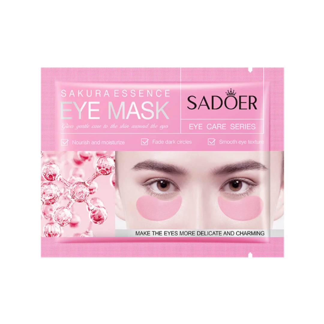Liorà™ Hydrogel Eye Pads