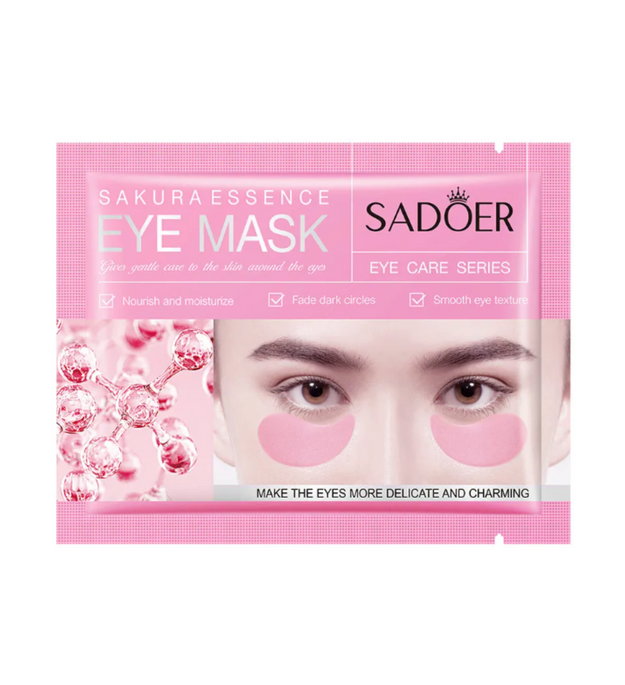 Liorà™ Hydrogel Eye Pads