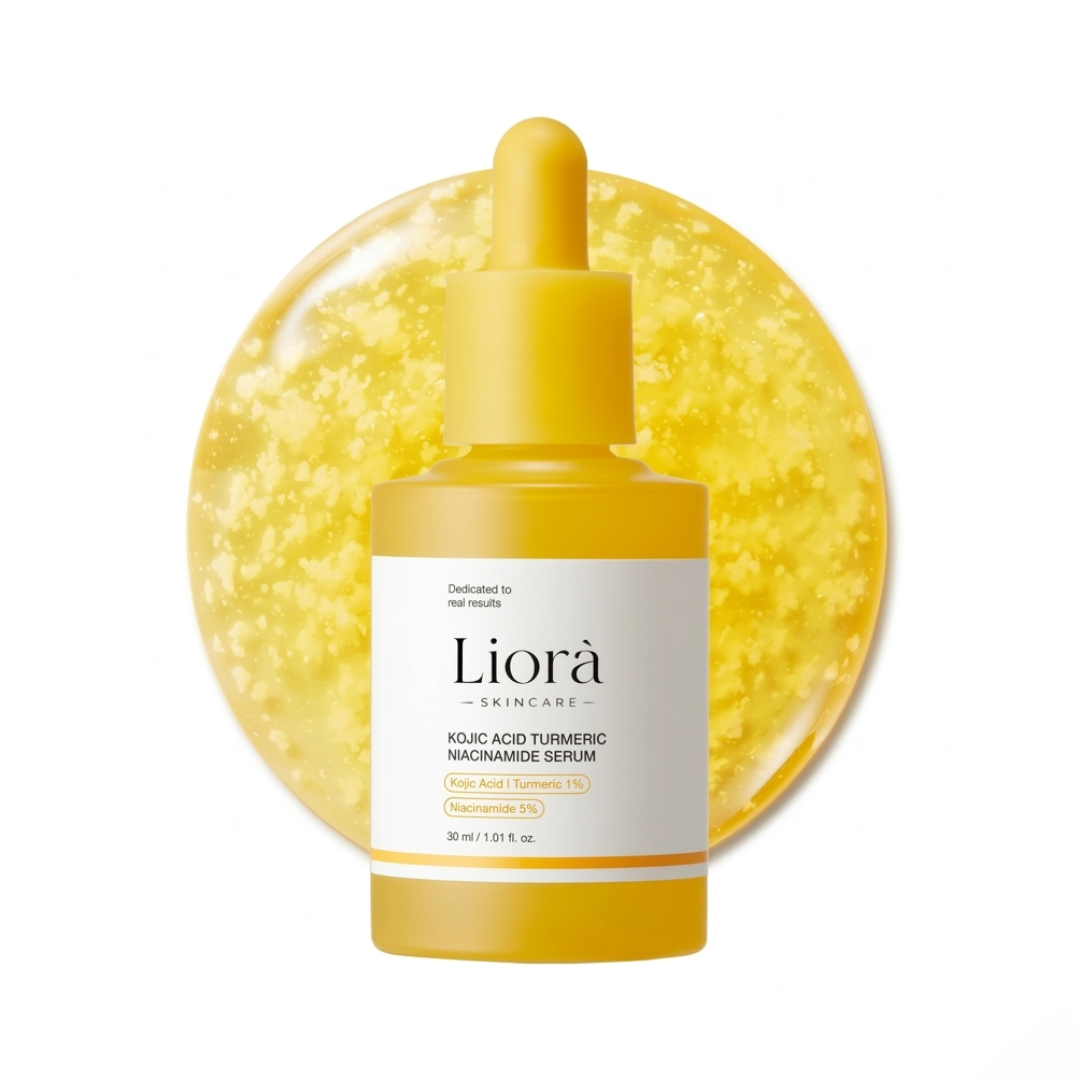 Liorà™ Natural Gesichtsserum