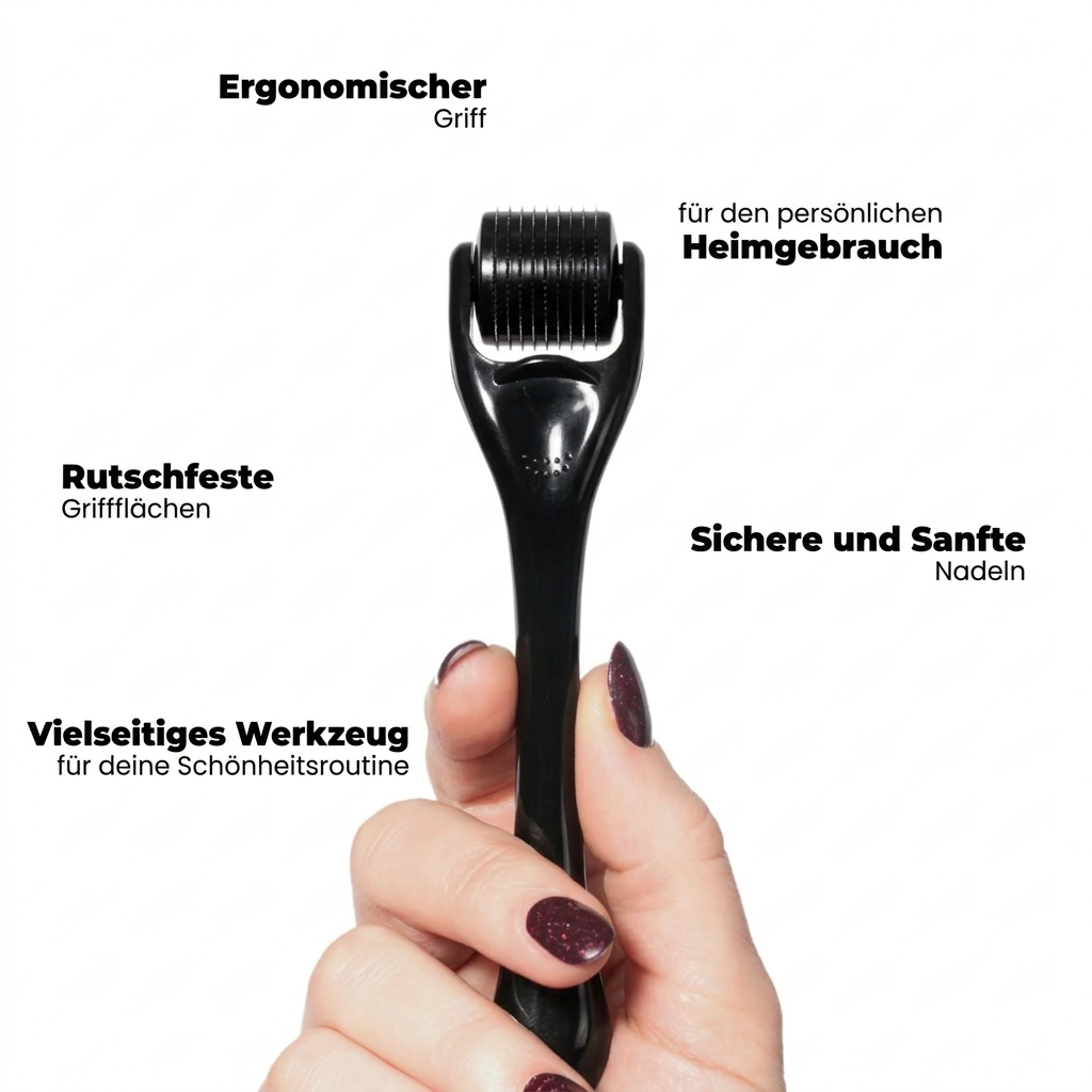 Liorà™ Skin Roller Therapie
