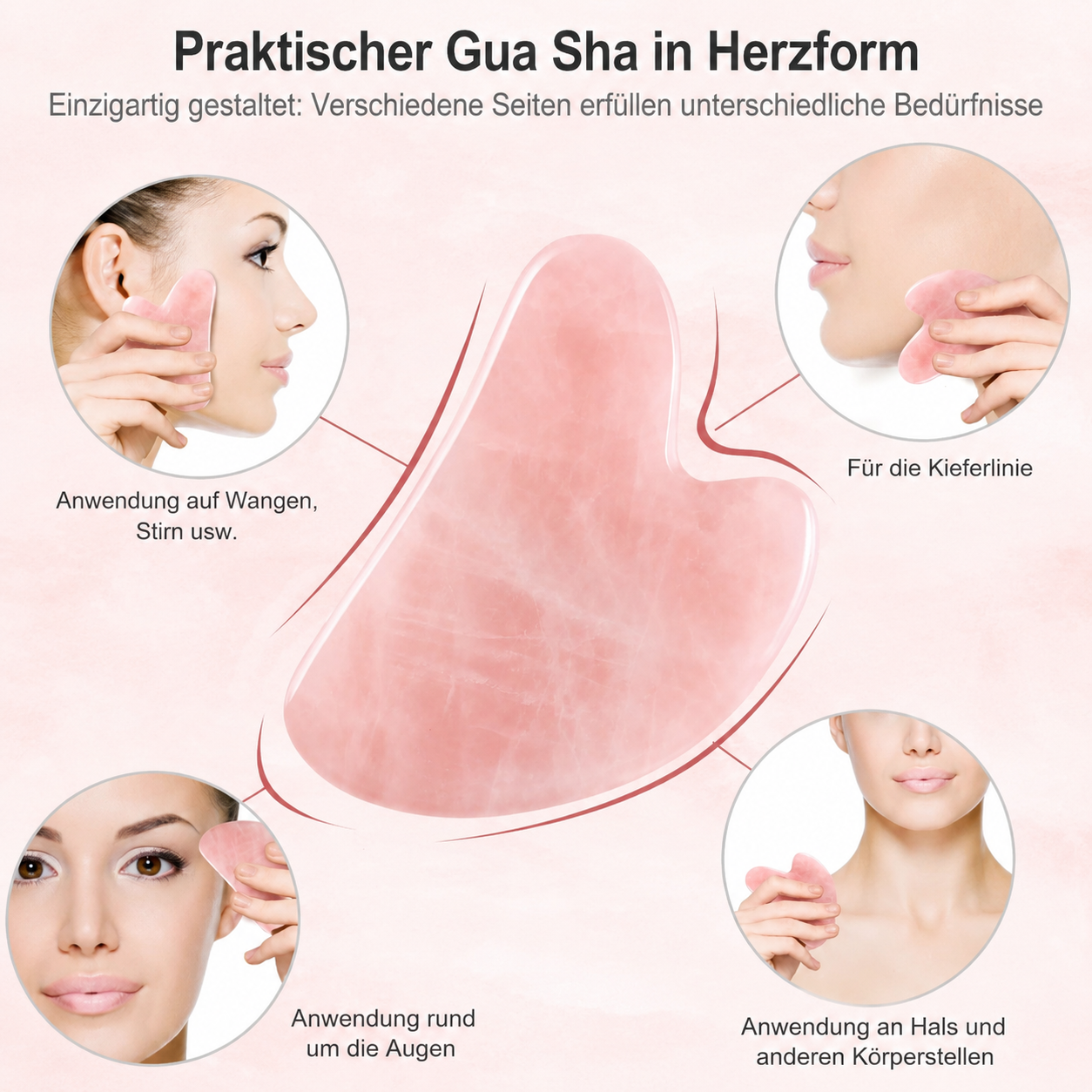 Liorà™ Lift & Glow Massager