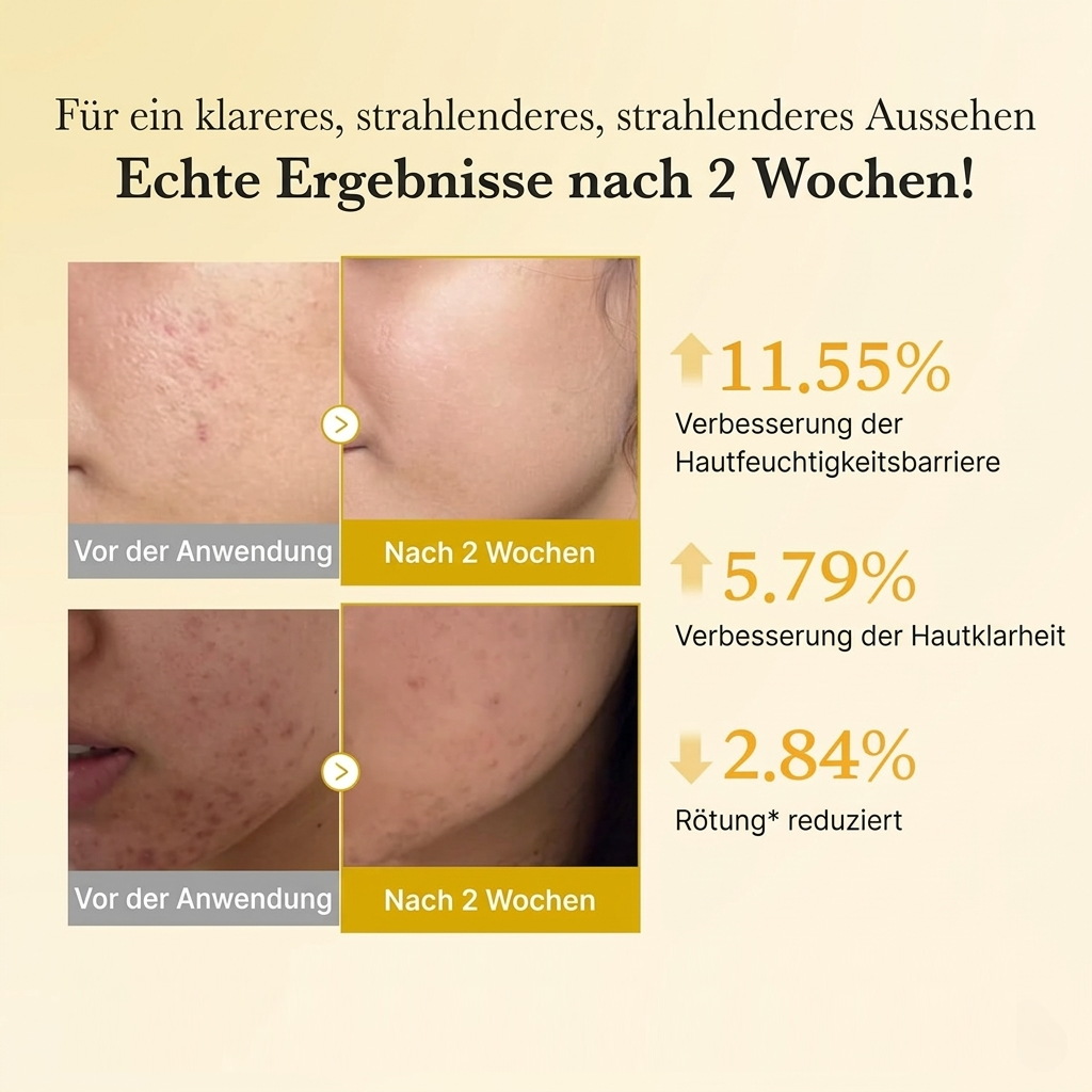 Liorà™ Natural Gesichtsserum