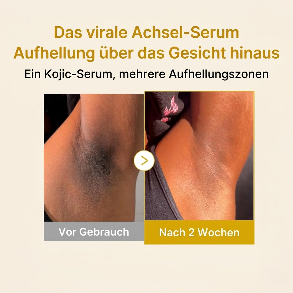 Liorà™ Natural Gesichtsserum