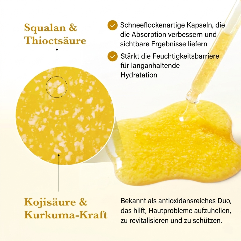 Liorà™ Natural Gesichtsserum