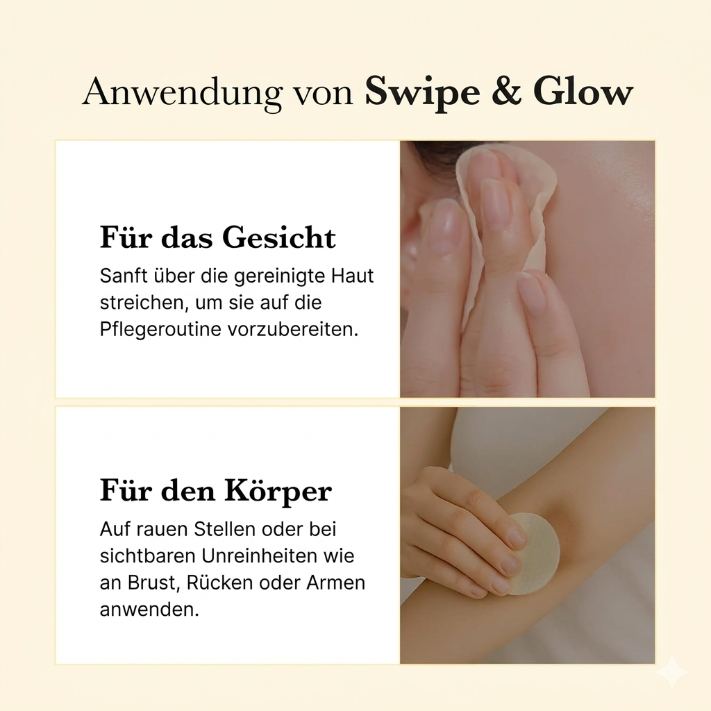 Liorà™ Natural Toner Pads
